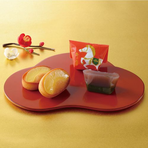 絵馬福招来 (單盒)