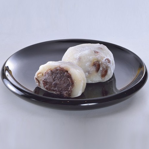 豆大福MAME DAIFUKU | 人氣商品- 台灣宗家源吉兆庵│日本創意